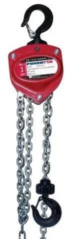 Chain Pulley Block
