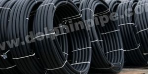 HDPE Pipes