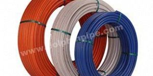 HDPE Plb Ducts