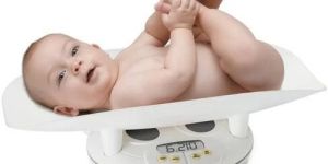 Baby Weighing Scale