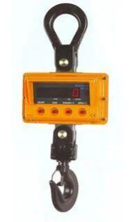 Electronic Crane Scale