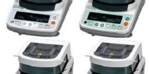 Moisture Analyzer