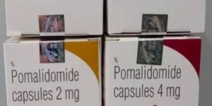Pomalidomide Capsules