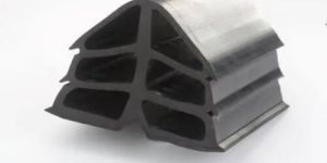 Expansion Joint Compression Seal