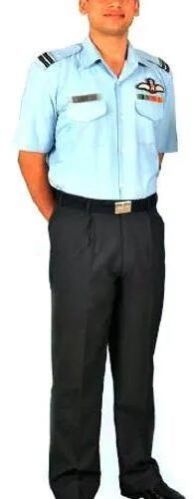 Air Force Uniform