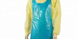 Disposable Plastic Apron