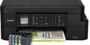 Laser Brother Printer