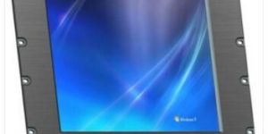 Industrial LCD Display