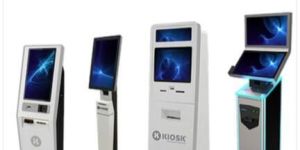 Kiosk Systems