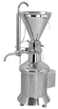 Colloid Mill GMP
