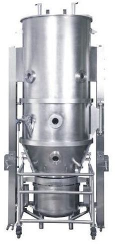 Pharmaceutical Dryers