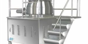 Rapid Mixer Granulator