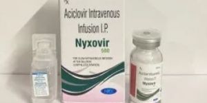 Acyclovir Injection