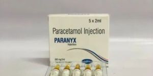 Paracetamol Injection