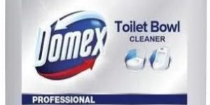 Domex Toilet Bowl Cleaner