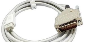 Draeger Flow Sensor Cable