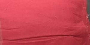 Viscose Cotton Silk Fabric