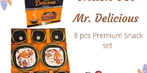 MO SHINE CRAFT Mr. Delecious