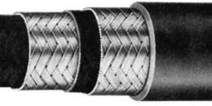 High Pressure Hydraulic Hoses