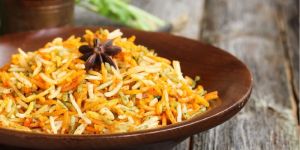 Biriyani Instant Mix