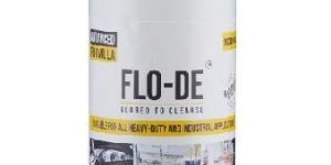 Flo-DE Industrial Cleaner - 500 ml ( Ready to Use )