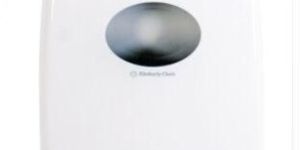 Kimberly Clark Hand Towel Dispenser