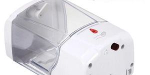 Liquid Soap Dispenser