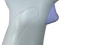 Infrared Thermometer