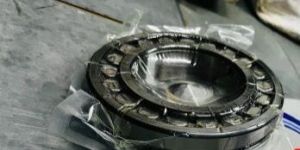 Industrial Ball Bearing