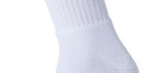 Pure Cotton Sport Socks
