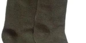 Indian Army Cotton Socks