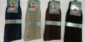 Men Cotton Socks