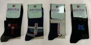 Mens Ankle Socks