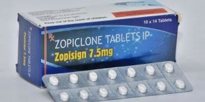 Zopiclone Tablets