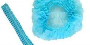 Surgical Disposable Head Cap