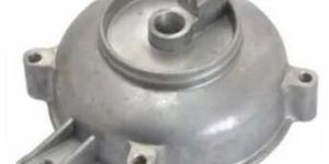 Three Wheeler Clutch Cover