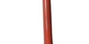 Steel Garden Pickaxe