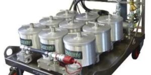 Mobile Filtration System