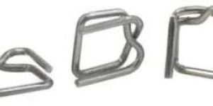 Steel Buckles