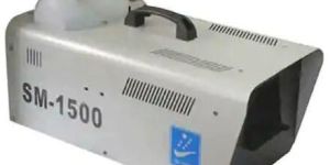 Snow Machine