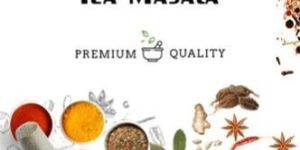 Tea Masala