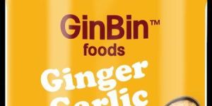 Ginger Garlic Paste (1kg to 5kg)