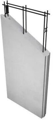 Prefabricated Concrete Wall Panel