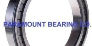Cylindrical Roller Bearing