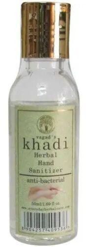 Herbal Hand Sanitizer