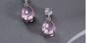 Designer Gemstone Earrings