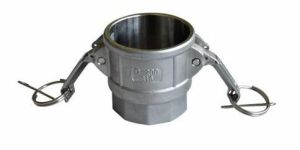 D Type Camlock Coupling