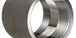 Mild Steel Coupling