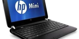 HP Mini Laptop