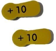 Hearing Aid Batteries